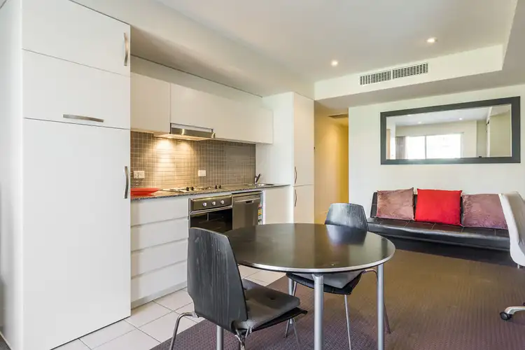 Fourth view of Homely apartment listing, 101/16 Holdfast Promenade, Glenelg SA 5045