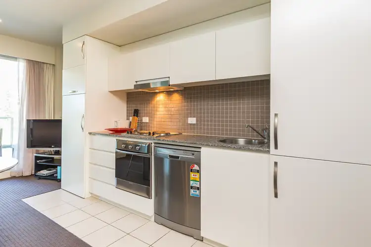 Fifth view of Homely apartment listing, 101/16 Holdfast Promenade, Glenelg SA 5045