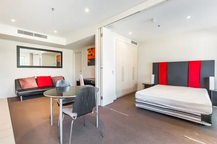 Sixth view of Homely apartment listing, 101/16 Holdfast Promenade, Glenelg SA 5045