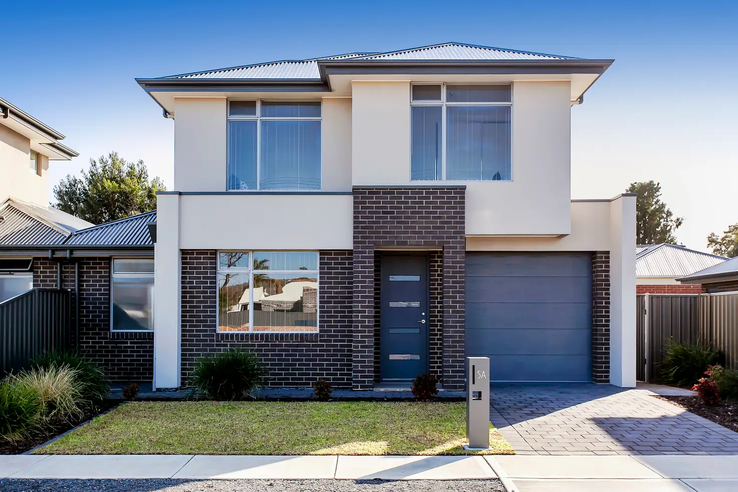 Main view of Homely house listing, 5A Gardiner Avenue, Warradale SA 5046