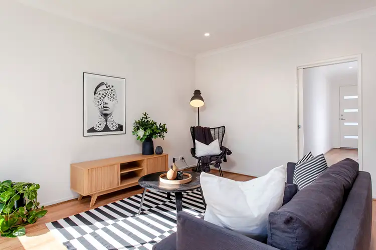 Second view of Homely house listing, 5A Gardiner Avenue, Warradale SA 5046