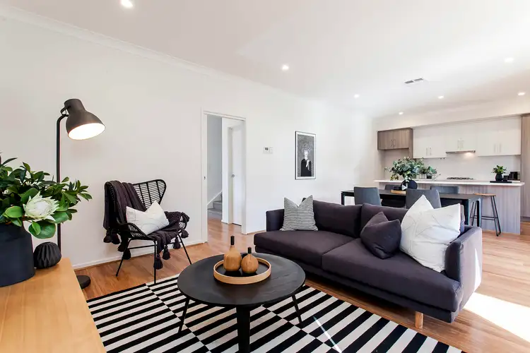 Third view of Homely house listing, 5A Gardiner Avenue, Warradale SA 5046