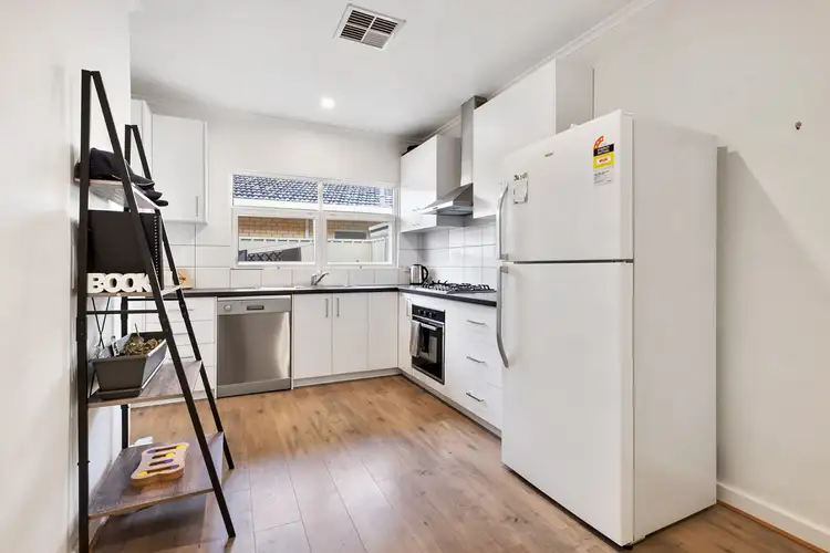 Second view of Homely unit listing, 2/10 First Avenue, Glenelg East SA 5045