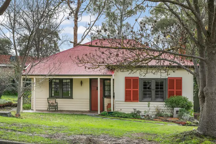 Main view of Homely house listing, 7 Colton Road, Blackwood SA 5051