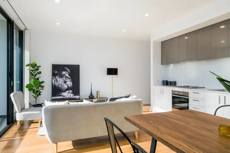 Second view of Homely apartment listing, 23/1 Charles Street, Plympton SA 5038