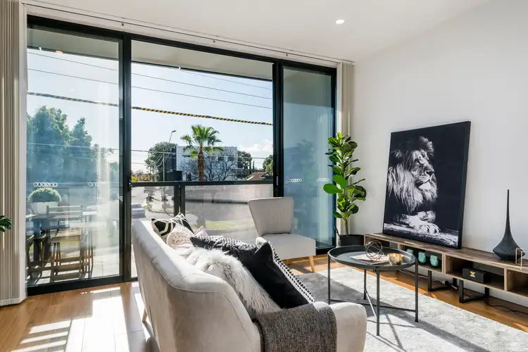 Fourth view of Homely apartment listing, 23/1 Charles Street, Plympton SA 5038
