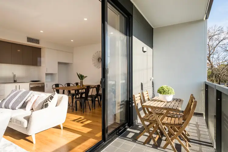 Fifth view of Homely apartment listing, 23/1 Charles Street, Plympton SA 5038