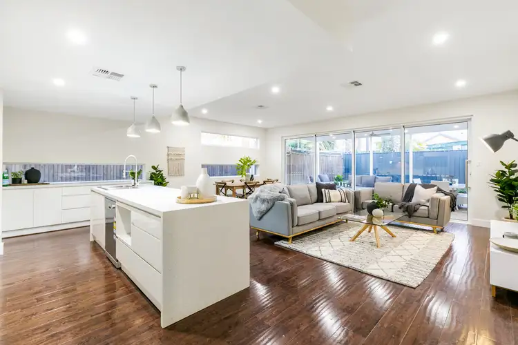 Third view of Homely house listing, 222 Beulah Road, Beulah Park SA 5067
