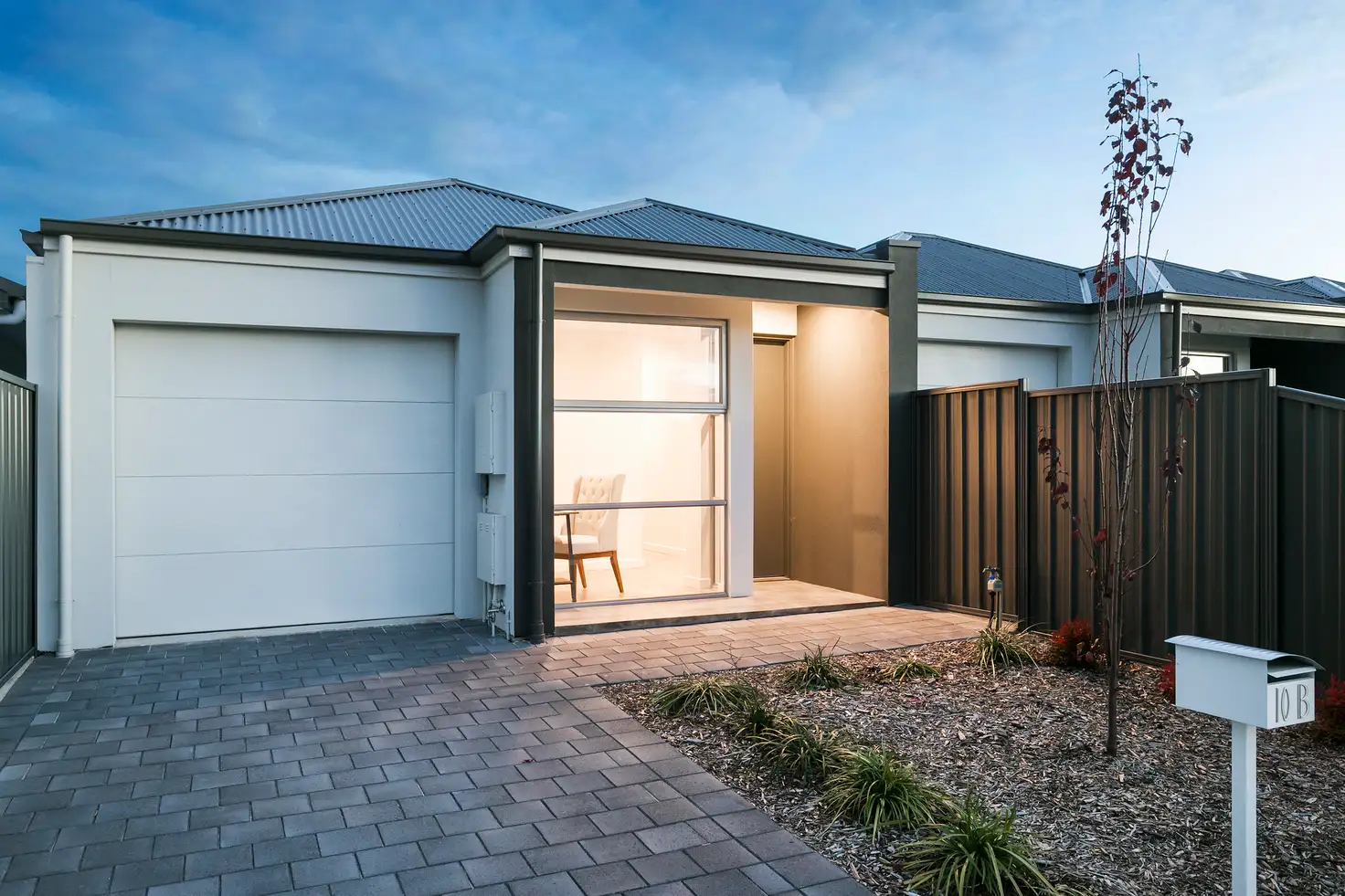 Main view of Homely house listing, 10b Lawson Avenue, Morphettville SA 5043