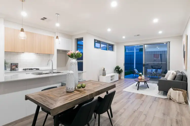 Second view of Homely house listing, 10b Lawson Avenue, Morphettville SA 5043