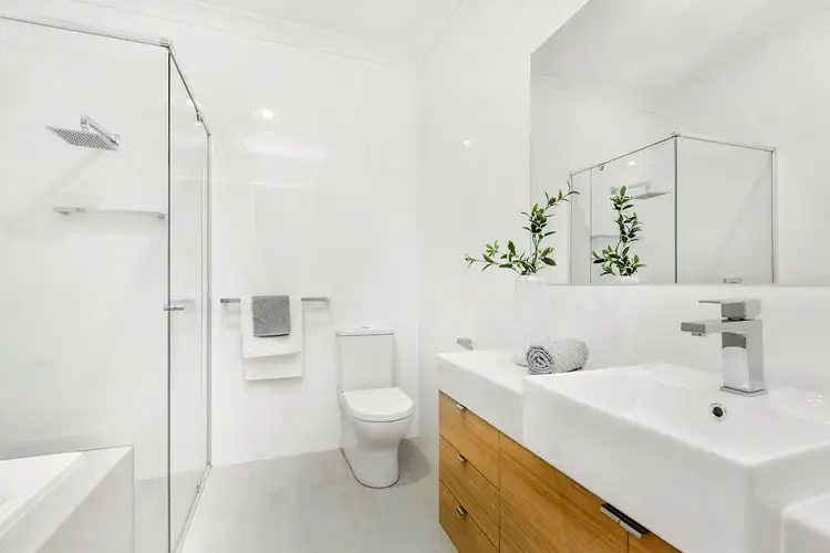 Fifth view of Homely house listing, 10b Lawson Avenue, Morphettville SA 5043