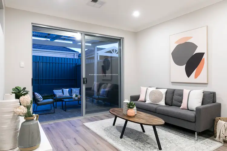 Sixth view of Homely house listing, 10b Lawson Avenue, Morphettville SA 5043