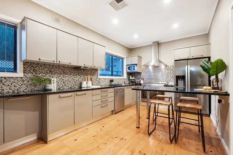 Second view of Homely house listing, 21 Dunrobin Road, Hove SA 5048