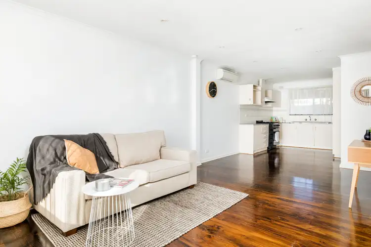 Second view of Homely unit listing, 23/14 Croker Road, Morphettville SA 5043