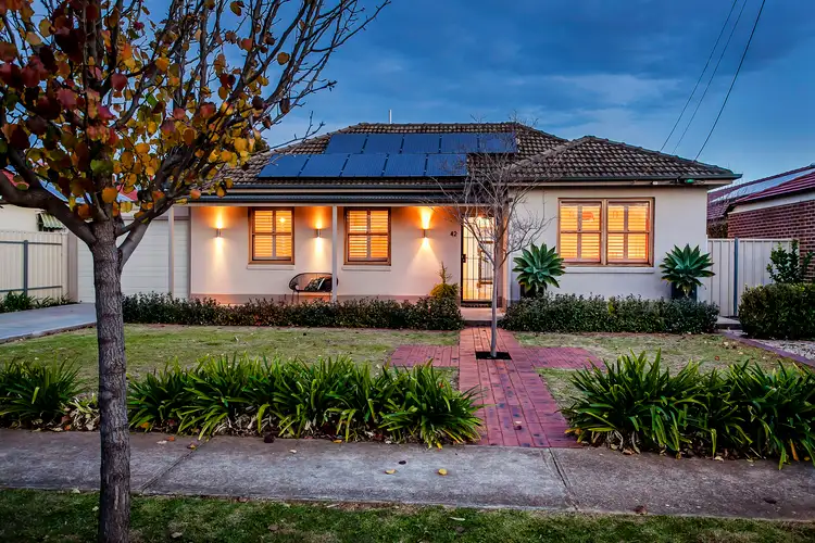 42 Livingstone Street, Glengowrie SA 5044
