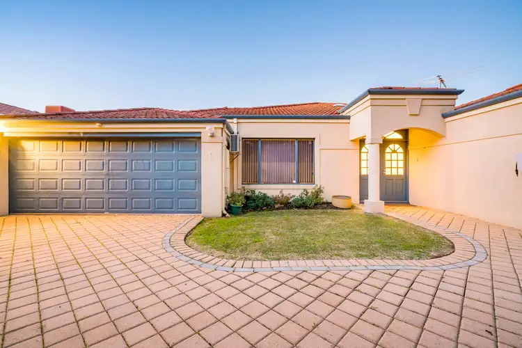 26a Mars Street, Carlisle WA 6101