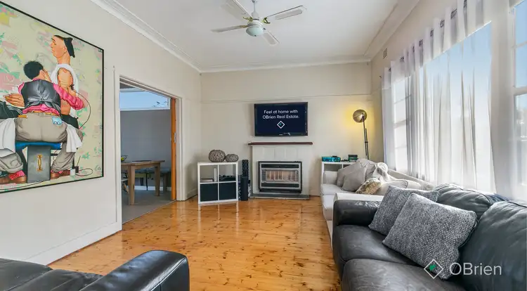 Second view of Homely unit listing, 1/11 Parer Street, Frankston VIC 3199
