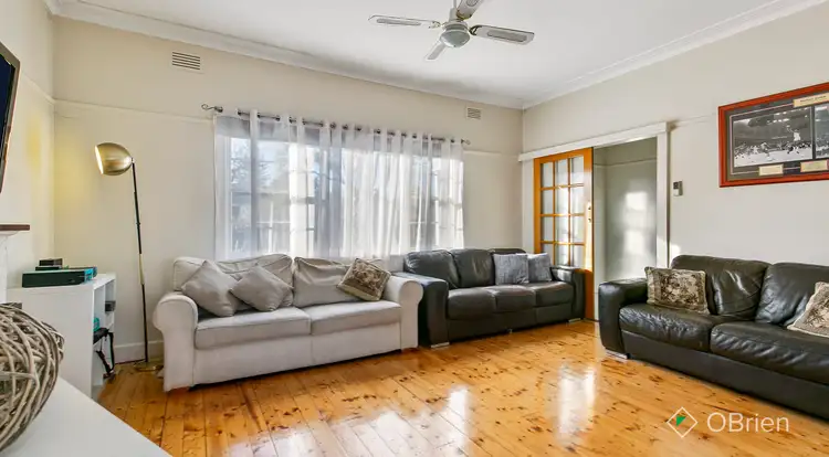 Third view of Homely unit listing, 1/11 Parer Street, Frankston VIC 3199