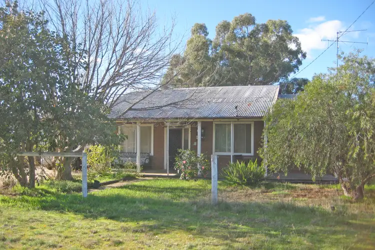50 Livingstone Street, Mathoura NSW 2710