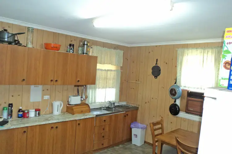 Second view of Homely house listing, 50 Livingstone Street, Mathoura NSW 2710