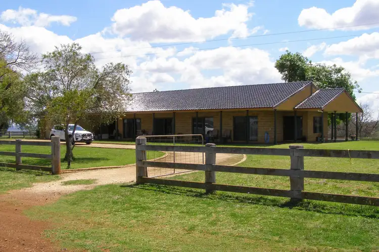 Fourth view of Homely rural property listing, 191 Halls Lane, Inverell NSW 2360