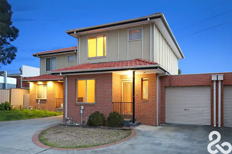 5/1 Morang Drive, Mill Park VIC 3082