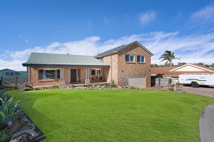 14 Cambewarra Place, Gerringong NSW 2534