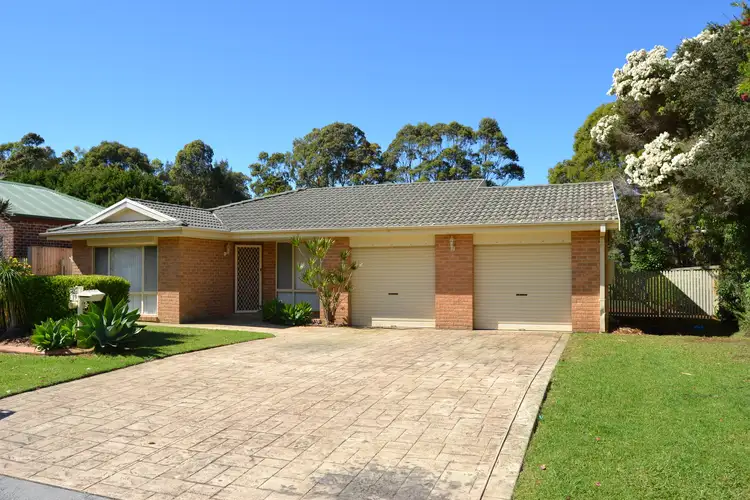 Main view of Homely house listing, 19 Croft Place, Gerringong NSW 2534