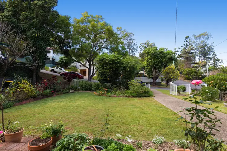 Main view of Homely house listing, 9 Darley Street, Toowong QLD 4066