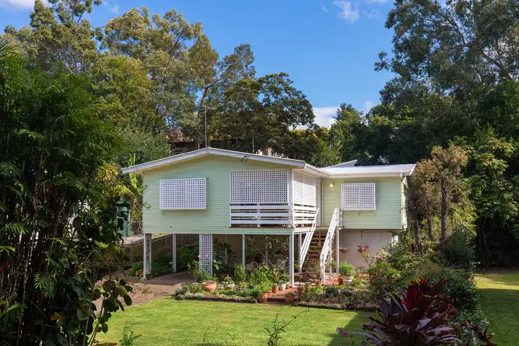 Second view of Homely house listing, 9 Darley Street, Toowong QLD 4066