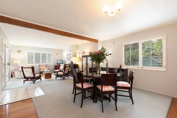 Third view of Homely house listing, 9 Darley Street, Toowong QLD 4066
