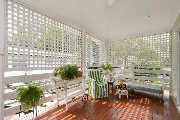 Fifth view of Homely house listing, 9 Darley Street, Toowong QLD 4066