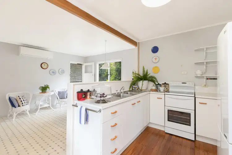 Sixth view of Homely house listing, 9 Darley Street, Toowong QLD 4066