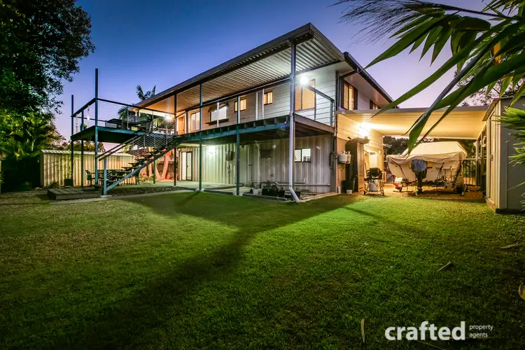 15 Emerald Drive, Regents Park QLD 4118