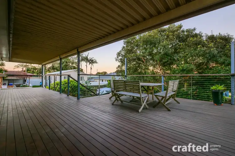 Third view of Homely house listing, 15 Emerald Drive, Regents Park QLD 4118