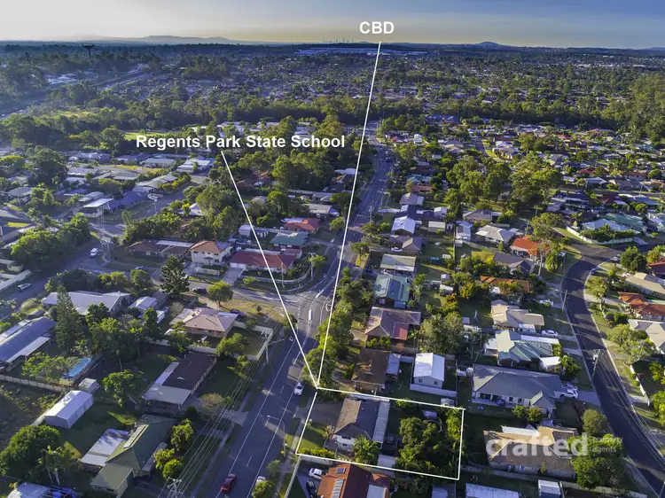 Fifth view of Homely house listing, 15 Emerald Drive, Regents Park QLD 4118