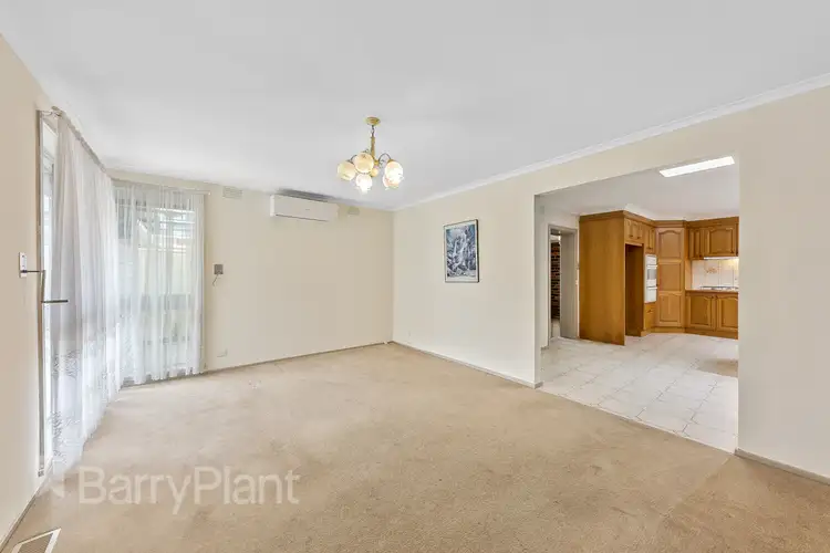 Second view of Homely house listing, 27 Skipton Street, St Albans VIC 3021