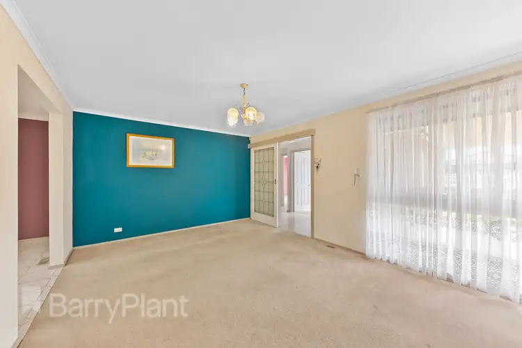 Third view of Homely house listing, 27 Skipton Street, St Albans VIC 3021