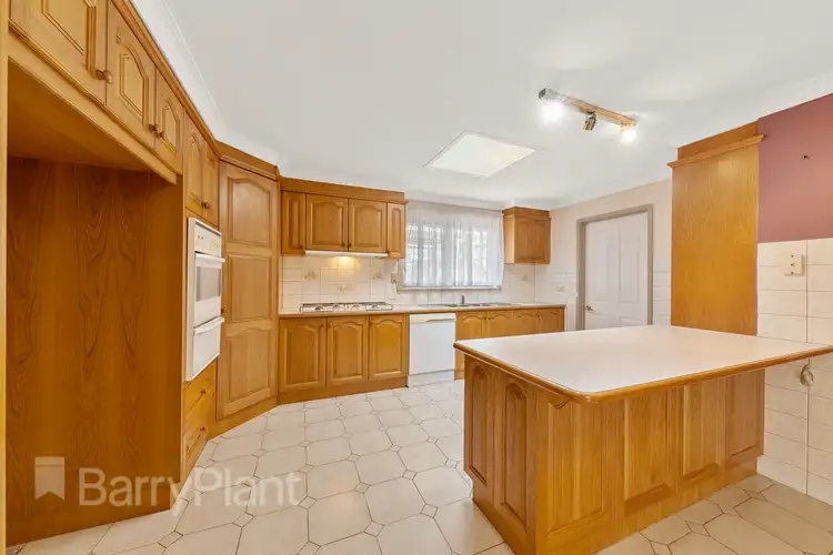 Fourth view of Homely house listing, 27 Skipton Street, St Albans VIC 3021
