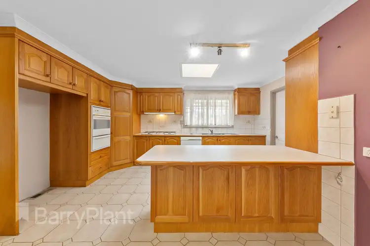 Fifth view of Homely house listing, 27 Skipton Street, St Albans VIC 3021
