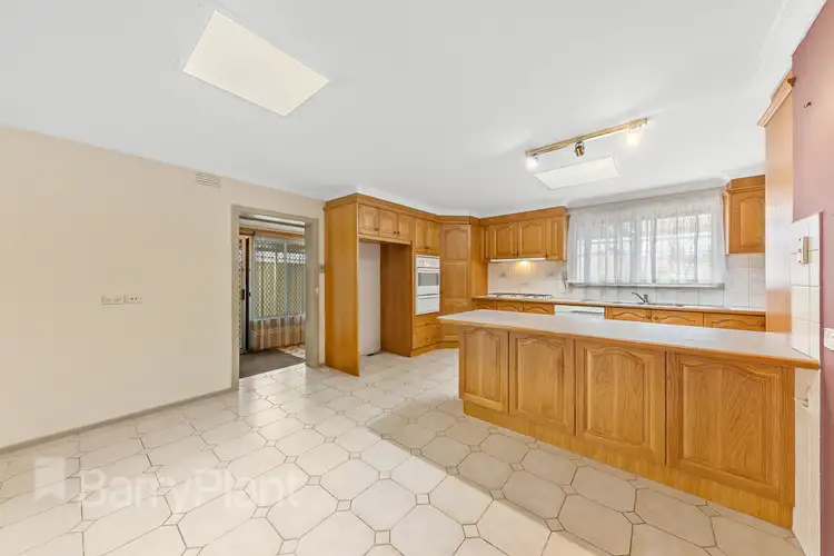 Sixth view of Homely house listing, 27 Skipton Street, St Albans VIC 3021