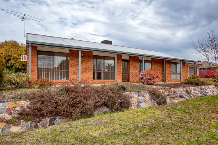 9 Hales Court, Wodonga VIC 3690