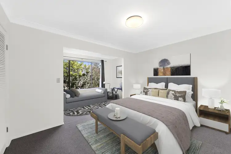 Second view of Homely house listing, 46 Platypus Road, Berkeley Vale NSW 2261