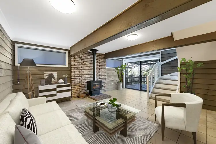 Third view of Homely house listing, 46 Platypus Road, Berkeley Vale NSW 2261