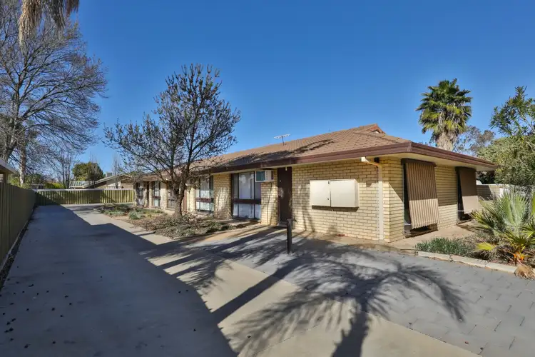 1-3/1 Wittman Avenue, Mildura VIC 3500