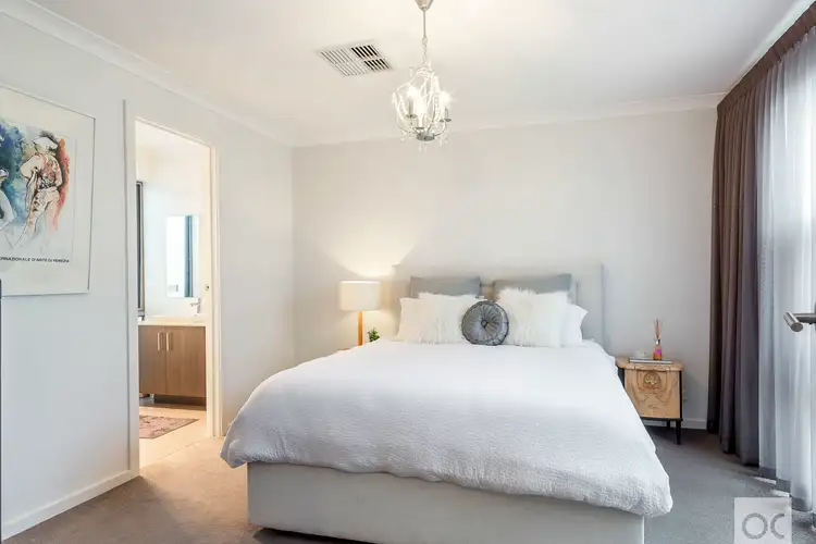 Second view of Homely house listing, 2/16a Malcolm Street, Flinders Park SA 5025