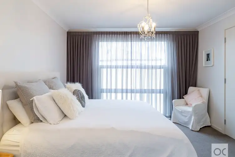 Fifth view of Homely house listing, 2/16a Malcolm Street, Flinders Park SA 5025