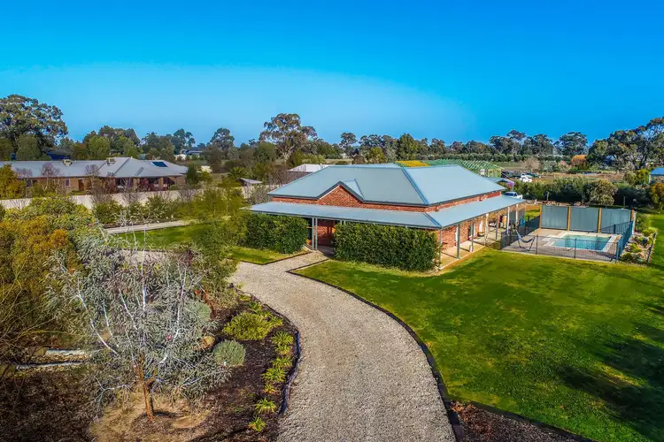 Second view of Homely house listing, 3 Manzanillo Avenue, Moama NSW 2731