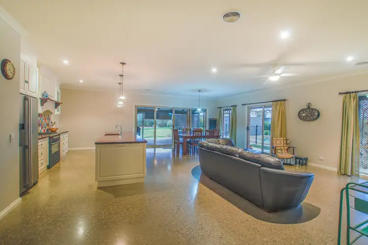 Fourth view of Homely house listing, 3 Manzanillo Avenue, Moama NSW 2731
