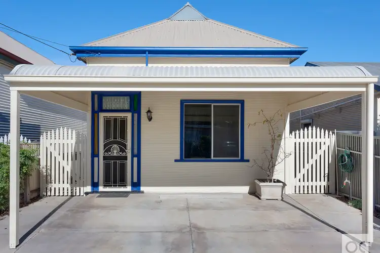 Second view of Homely house listing, 28 Gunn Street, Birkenhead SA 5015